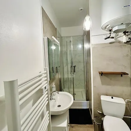 Le - Hypercentre Appartement *