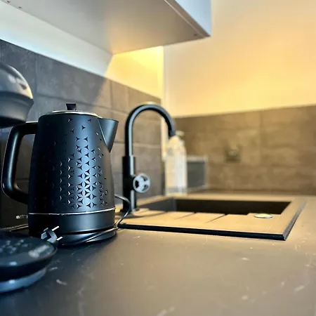 Le - Hypercentre Appartement