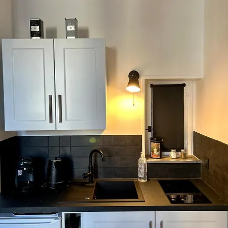 Appartement Le - Hypercentre *