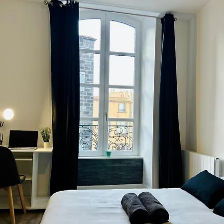 Appartement Le - Hypercentre